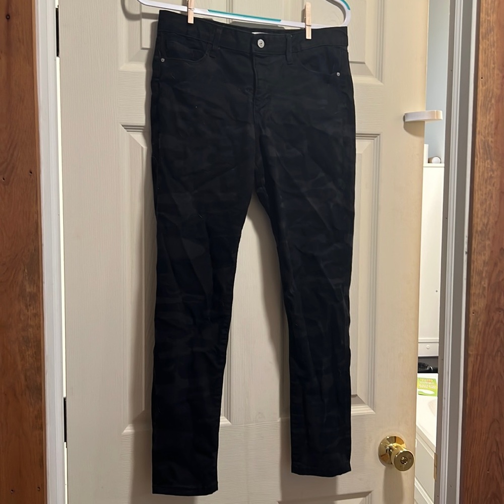 Social standard by sanctuary ankle skinny jeans - Picture 1 of 3
